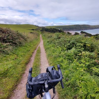Across Devon in a day