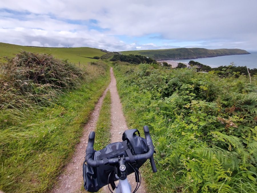 Across Devon in a day
