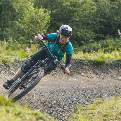 Overcoming the fear of dislocation