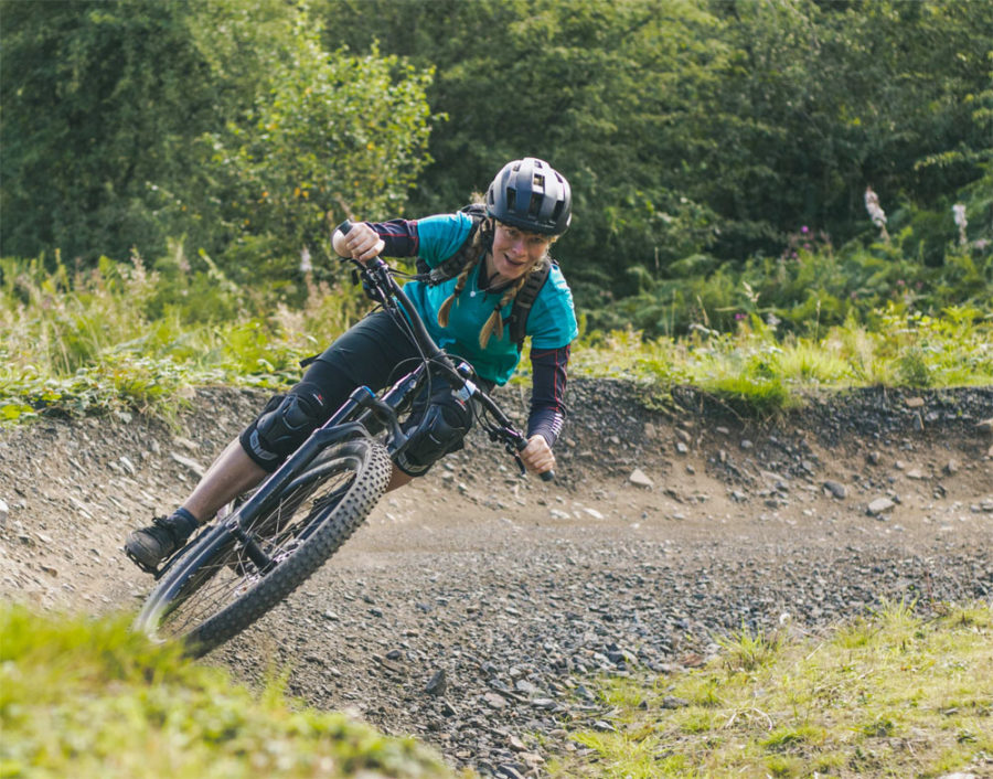 Overcoming the fear of dislocation