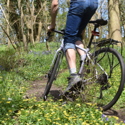 How to buy a second hand bike